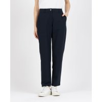 Munsingwear/シアサッカーストレッチ9分丈パンツ/507884167