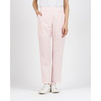 Munsingwear/シアサッカーストレッチ9分丈パンツ/507884167