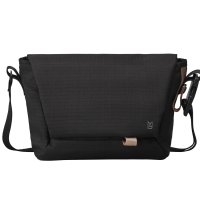 MILESTO/ミレスト MILESTO ミレスト MILESTO メッセンジャーバッグ ショルダーバッグ フュッテ メンズ レディース Sサイズ 4L 斜めがけ ポーチ付き /507884196