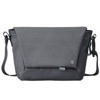 MILESTO/ミレスト MILESTO ミレスト MILESTO メッセンジャーバッグ ショルダーバッグ フュッテ メンズ レディース Sサイズ 4L 斜めがけ ポーチ付き /507884196