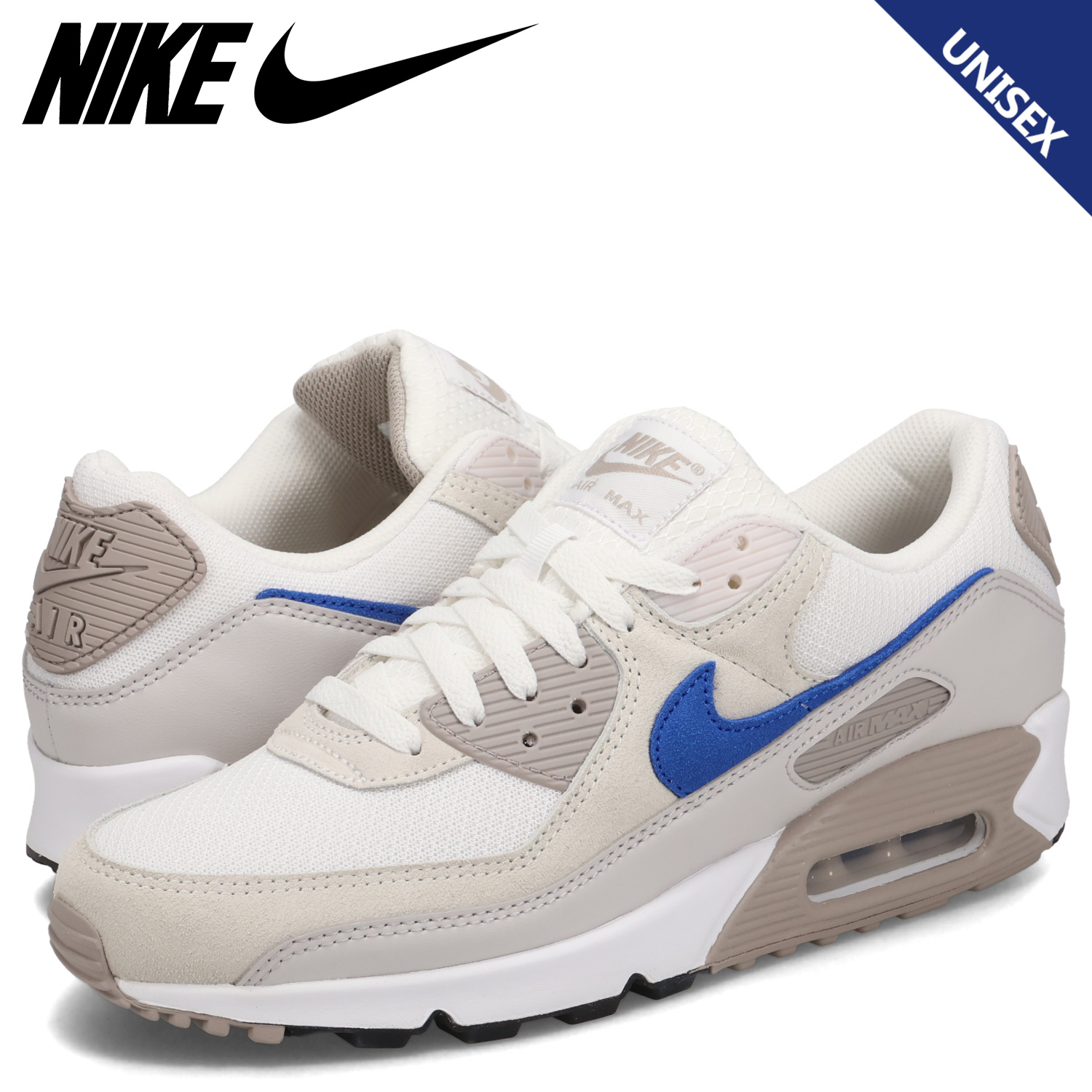 NIKE AIR MAX 90 PRM / ナイキ エア マックス 90 PRM 【SP