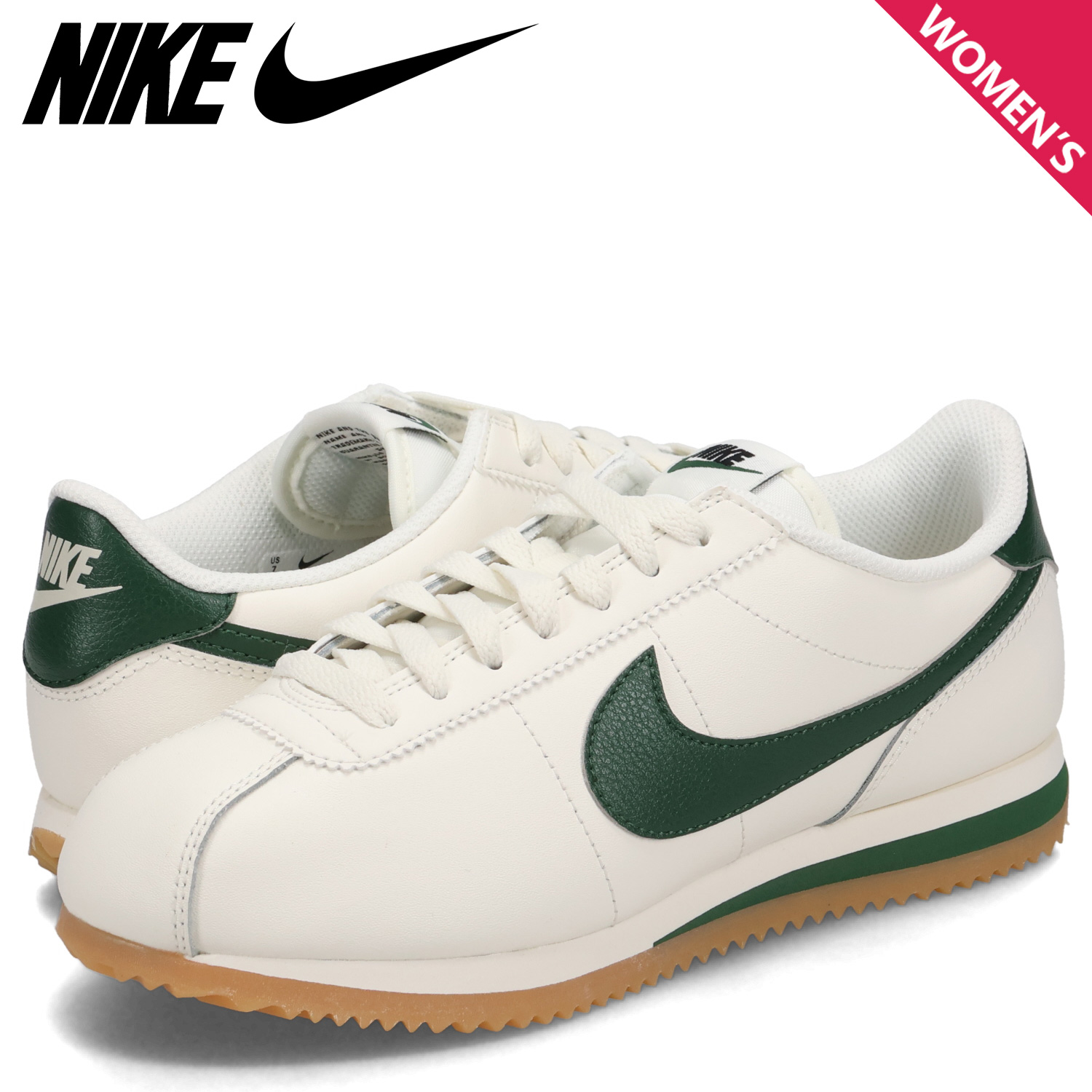 NIKE CORTEZ / ナイキ コルテッツ 【SP】（スニーカー）｜NIKE