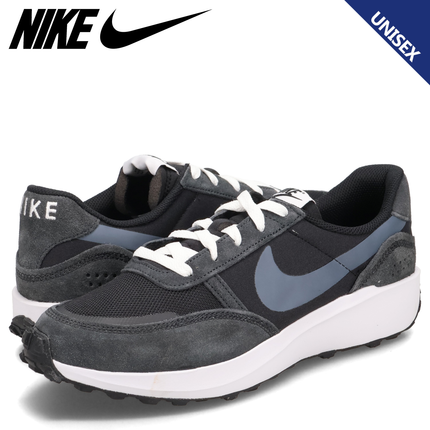 【NIKE】ワッフル WAFFLE NAV スニーカー Nike Waffle Nav Men's Shoes. Nike.com
