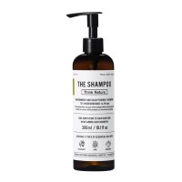 ROOTOTE/ルートート ROOTOTE THE ザ シャンプー ボトル 300ml 弱酸性アミノ酸 ノンシリコン 易生分解性 頭皮ケア しっとり 天然精油 アロマ THE /507884255