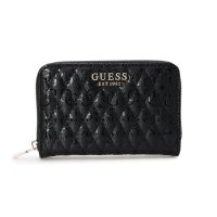 GUESS/ゲス GUESS BETULA Slg Medium Zip Around/507884336