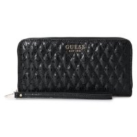 GUESS/ゲス GUESS BETULA Slg Large Zip Around/507884337
