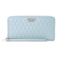 GUESS/ゲス GUESS BETULA Slg Large Zip Around/507884337