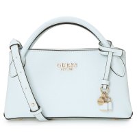 GUESS/ゲス GUESS FEDANA Small Girlfriend Satchel/507884341