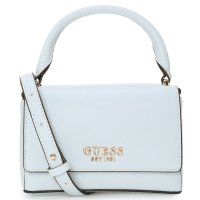 GUESS/ゲス GUESS FEDANA Mini Top Handle Flap/507884342