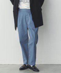 Noia/ノイア Noia ストレッチ テーパードパンツ/507884366