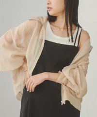 hunch/ハンチ hunch 【WEB限定/別注】シアーマウンテンパーカー/507884367