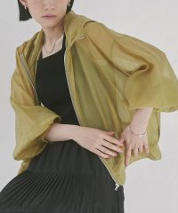 hunch/ハンチ hunch 【WEB限定/別注】シアーマウンテンパーカー/507884367