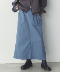 Noia/ノイア Noia ストレッチ ベイカースカート/507884369