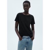 MANGO/Tシャツ .－－ CHALACA/507884370