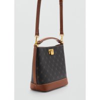 MANGO/ショルダーバッグ P－－ MIKE/507884374
