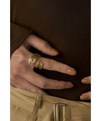 marjour/マージュール marjour SLIM LINE RING/507884455