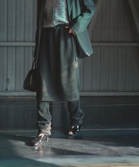marjour/マージュール marjour RIB SKIRT LEGGINGS/507884457