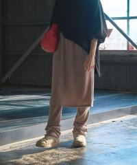 marjour/マージュール marjour RIB SKIRT LEGGINGS/507884457