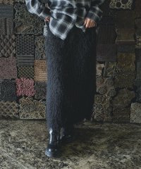 marjour/マージュール marjour SHAGGY SKIRT/507884458