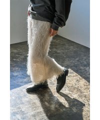 marjour/マージュール marjour SHAGGY SKIRT/507884458