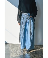 marjour/マージュール marjour WRAP LACE SKIRT/507884462