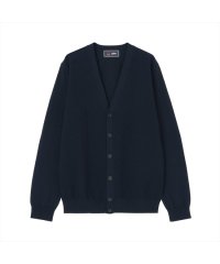TOKYO SHIRTS/トーキョーシャツ TOKYO SHIRTS 前身カノコ ニットカーディガン メンズ/507884522