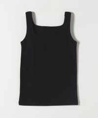 SHIPS any WOMEN/SHIPS any:〈洗濯機可能〉カップ付き スクエア ブラタンクトップ/507884560