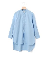 MidiUmi/MidiUmi ワイドロングシャツ/507884675