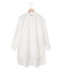 MidiUmi/MidiUmi ワイドロングシャツ/507884675
