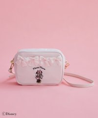 Maison de FLEUR/メゾン ド フルール Maison de FLEUR Minnie Mouse/リボンショルダーバッグ/507884742