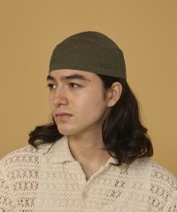 arth/アース arth arth Silk Short Beanie / アース/507885329