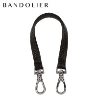 BANDOLIER/バンドリヤー BANDOLIER BANDOLIER バンドリヤー ストラップ スマホストラップ エマ バンドレット ストラップ シルバー メンズ レディース /507885359