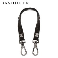 BANDOLIER/バンドリヤー BANDOLIER BANDOLIER バンドリヤー ストラップ スマホストラップ サラ バンドレット ストラップ シルバー メンズ レディース /507885360