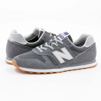 new balance/ニューバランス New Balance メンズ レディース スニーカー ML373 ブラウン ウォーキング 歩きやすい 疲れにくい シンプル カジュアル/507885392
