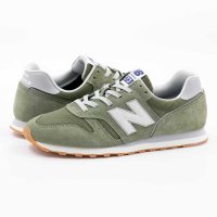 new balance/ニューバランス New Balance メンズ レディース スニーカー ML373 ブラウン ウォーキング 歩きやすい 疲れにくい シンプル カジュアル/507885392