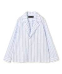 GALERIE VIE/コットン シャツジャケット/507886304