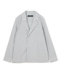 GALERIE VIE/コットン シャツジャケット/507886304
