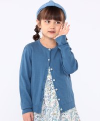 SHIPS KIDS/SHIPS KIDS:100～130cm / リバティ カーディガン/507886310