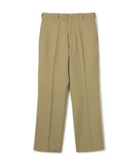 TOMORROWLAND MENS/【別注】Dickies トロピカルウール スラックス/507886315