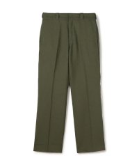 TOMORROWLAND MENS/【別注】Dickies トロピカルウール スラックス/507886315