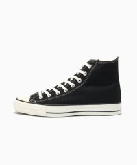 EDIFICE/CONVERSE (コンバース) CANVAS ALL STAR J HI BLACK/507886328