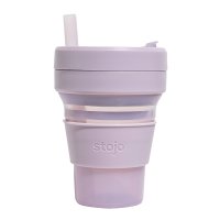 stojo/ストージョ stojo タンブラー 折りたたみ BIGGIE 470ml 【返品不可商品】/507886337
