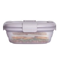 stojo/ストージョ stojo お弁当箱 折りたたみ ボックス 700ml 【返品不可商品】/507886339