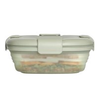 stojo/ストージョ stojo お弁当箱 折りたたみ ボックス 700ml 【返品不可商品】/507886339