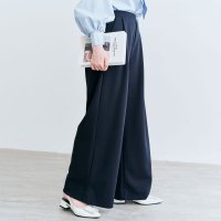 KiraKiraShop/キラキラショップ KiraKiraShop パンツ《mochizエレ ワイドパンツ 全5色 2サイズ》 ［job0045］/507886397
