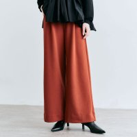 KiraKiraShop/キラキラショップ KiraKiraShop パンツ《mochizエレ ワイドパンツ 全5色 2サイズ》 ［job0045］/507886397