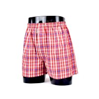 DAKS/ダックス DAKS 前開トランクス（天2本ゴム）【返品不可商品】/507886417