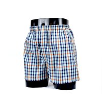 DAKS/ダックス DAKS LL)前開トランクス（天2本ゴム）【返品不可商品】/507886418