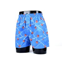DAKS/ダックス DAKS 前開トランクス（天2本ゴム）【返品不可商品】/507886419