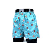 DAKS/ダックス DAKS 前開トランクス（天2本ゴム）【返品不可商品】/507886419